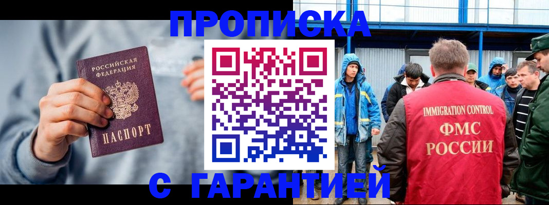 прописка штамп в Гатчине